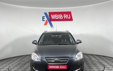 KIA cee'd I рестайлинг, 2008 год, 679 000 рублей, 1 фотография