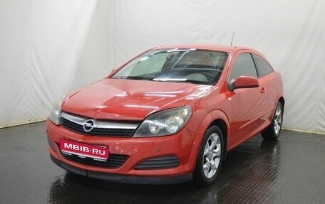 Opel Astra H, 2007 год, 350 000 рублей, 1 фотография