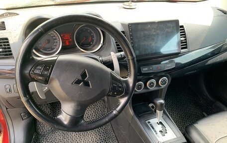 Mitsubishi Lancer IX, 2008 год, 845 000 рублей, 10 фотография