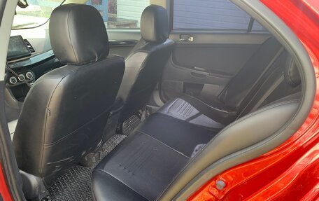 Mitsubishi Lancer IX, 2008 год, 845 000 рублей, 9 фотография