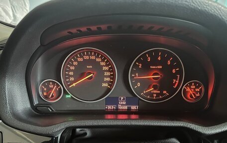 BMW X3, 2014 год, 2 770 000 рублей, 8 фотография