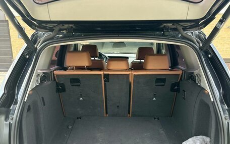 BMW X3, 2014 год, 2 770 000 рублей, 15 фотография