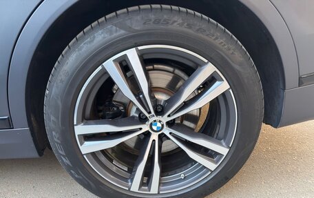 BMW X7, 2021 год, 9 150 000 рублей, 8 фотография