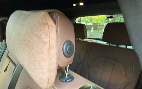 BMW X7, 2021 год, 9 150 000 рублей, 17 фотография