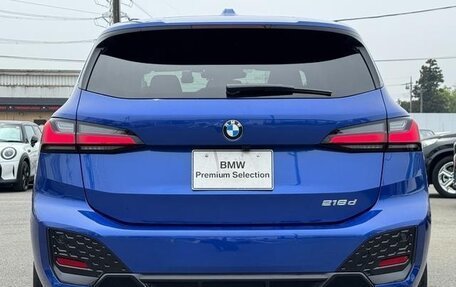 BMW 2 серия F44, 2022 год, 3 335 000 рублей, 8 фотография