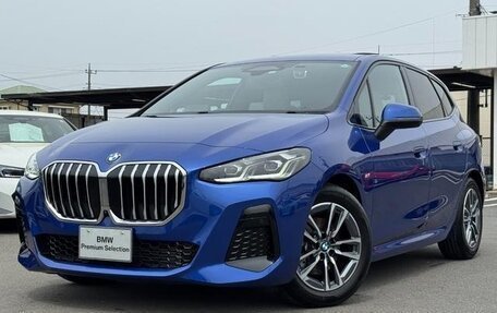 BMW 2 серия F44, 2022 год, 3 335 000 рублей, 2 фотография