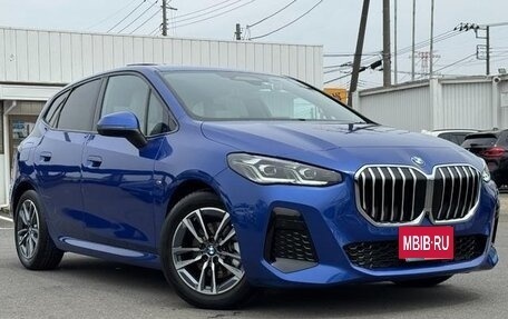 BMW 2 серия F44, 2022 год, 3 335 000 рублей, 3 фотография