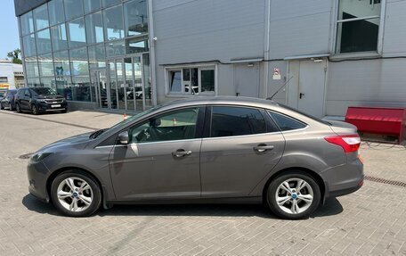 Ford Focus III, 2012 год, 699 000 рублей, 8 фотография