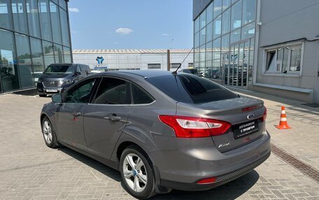 Ford Focus III, 2012 год, 699 000 рублей, 5 фотография