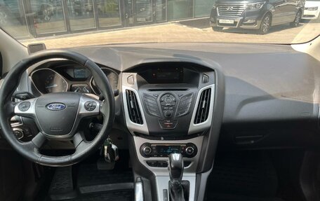 Ford Focus III, 2012 год, 699 000 рублей, 10 фотография