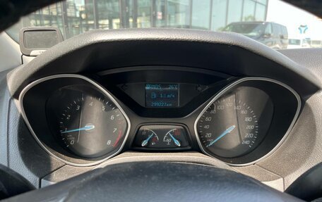 Ford Focus III, 2012 год, 699 000 рублей, 11 фотография