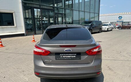 Ford Focus III, 2012 год, 699 000 рублей, 7 фотография