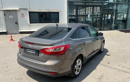 Ford Focus III, 2012 год, 699 000 рублей, 6 фотография