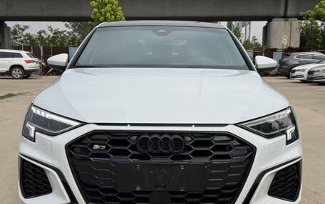 Audi A3, 2022 год, 1 920 000 рублей, 2 фотография
