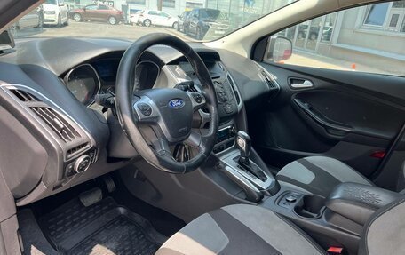 Ford Focus III, 2012 год, 699 000 рублей, 9 фотография