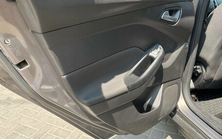 Ford Focus III, 2012 год, 699 000 рублей, 13 фотография