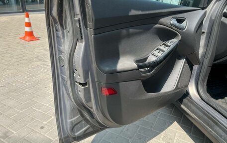 Ford Focus III, 2012 год, 699 000 рублей, 12 фотография