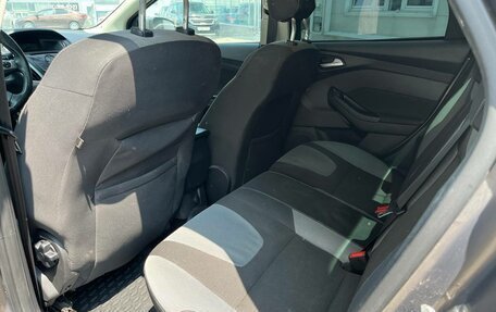 Ford Focus III, 2012 год, 699 000 рублей, 14 фотография