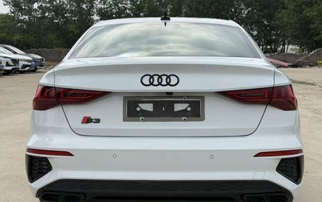 Audi A3, 2022 год, 1 920 000 рублей, 5 фотография
