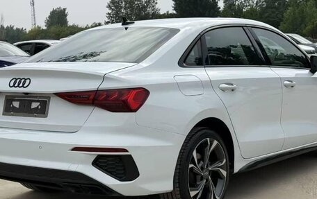Audi A3, 2022 год, 1 920 000 рублей, 6 фотография
