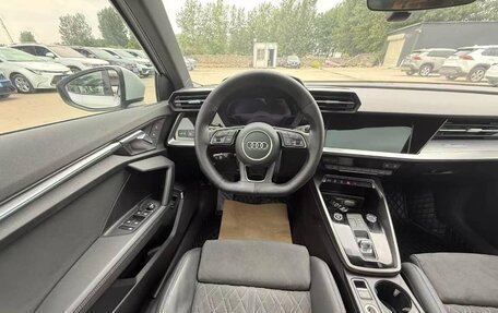 Audi A3, 2022 год, 1 920 000 рублей, 9 фотография