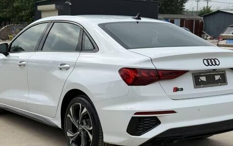 Audi A3, 2022 год, 1 920 000 рублей, 4 фотография