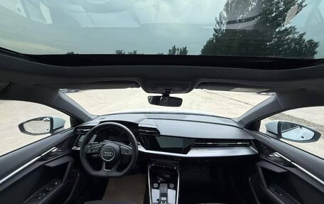 Audi A3, 2022 год, 1 920 000 рублей, 8 фотография