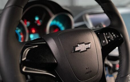 Chevrolet Cruze II, 2012 год, 901 000 рублей, 11 фотография