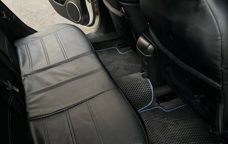 Chevrolet Cruze II, 2012 год, 901 000 рублей, 13 фотография