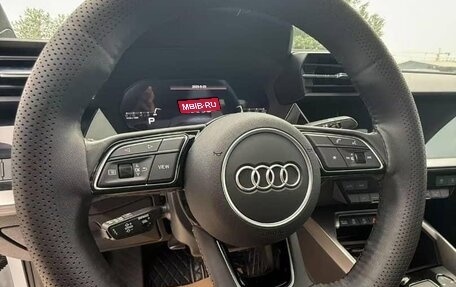 Audi A3, 2022 год, 1 920 000 рублей, 10 фотография