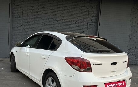 Chevrolet Cruze II, 2012 год, 901 000 рублей, 9 фотография