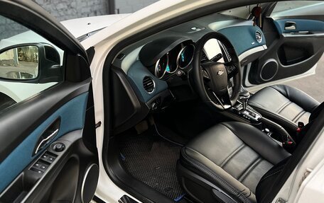 Chevrolet Cruze II, 2012 год, 901 000 рублей, 16 фотография