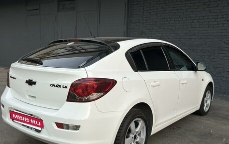 Chevrolet Cruze II, 2012 год, 901 000 рублей, 2 фотография