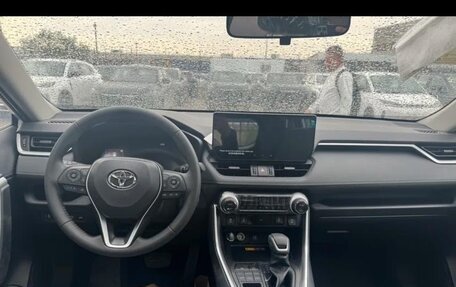 Toyota RAV4, 2024 год, 3 600 000 рублей, 5 фотография