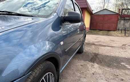 Renault Logan I, 2011 год, 465 000 рублей, 4 фотография