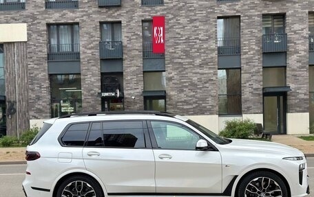 BMW X7, 2022 год, 10 600 000 рублей, 4 фотография