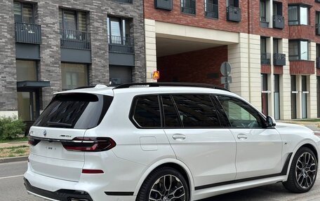 BMW X7, 2022 год, 10 600 000 рублей, 7 фотография