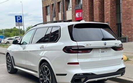 BMW X7, 2022 год, 10 600 000 рублей, 6 фотография