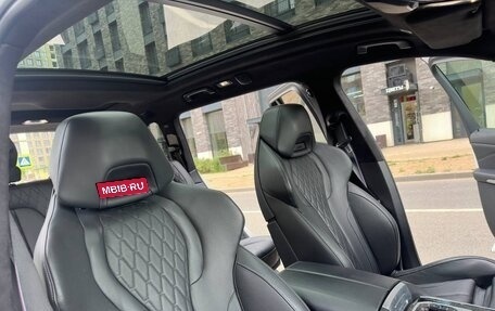 BMW X7, 2022 год, 10 600 000 рублей, 10 фотография