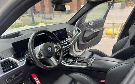 BMW X7, 2022 год, 10 600 000 рублей, 8 фотография