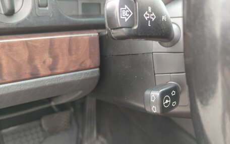 BMW 5 серия, 2001 год, 930 000 рублей, 14 фотография