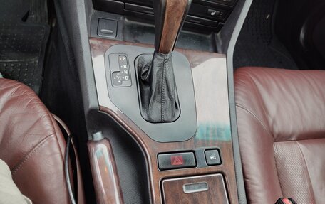 BMW 5 серия, 2001 год, 930 000 рублей, 15 фотография