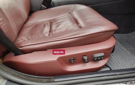 BMW 5 серия, 2001 год, 930 000 рублей, 30 фотография