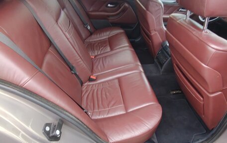 BMW 5 серия, 2001 год, 930 000 рублей, 39 фотография