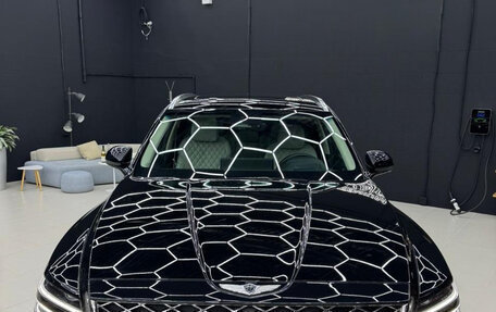 Genesis GV80 I, 2021 год, 6 800 000 рублей, 3 фотография