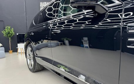 Genesis GV80 I, 2021 год, 6 800 000 рублей, 4 фотография