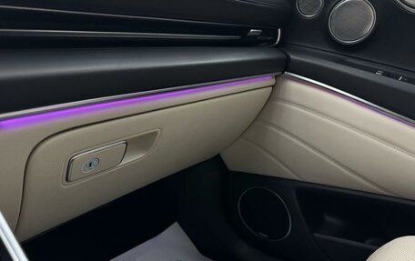Genesis GV80 I, 2021 год, 6 800 000 рублей, 9 фотография