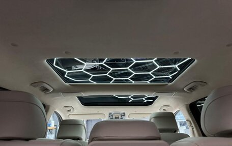 Genesis GV80 I, 2021 год, 6 800 000 рублей, 14 фотография