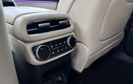 Genesis GV80 I, 2021 год, 6 800 000 рублей, 17 фотография