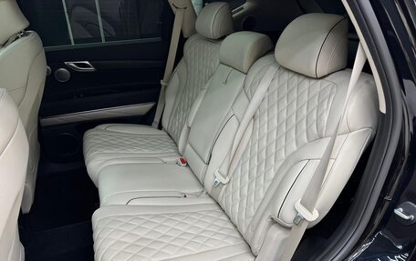 Genesis GV80 I, 2021 год, 6 800 000 рублей, 18 фотография
